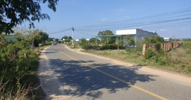 Bán 3500m2 đất thổ cư Nguyễn Minh Châu, thị xã LaGi rẻ nhất 230tr/m - LH: 0911958899