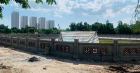 Cần bán gấp lô đất 46.3m2 Phúc Thọ, Mai Lâm, giá 33 tr/m2 (1 tỷ 527) - LH: 0983099386