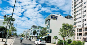 LÔ ĐẤT NGANG 8MET ĐƯỜNG THÍCH QUẢNG ĐỨC, KĐT HÀ QUANG I CHỈ 80TR/M2 BAO CỌC - LH: 0931800111 