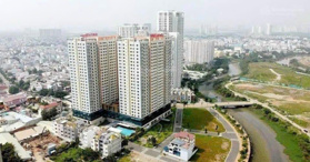Bán căn hộ ở Homyland Riverside, 403A, Đường Nguyễn Duy Trinh, Phường Bình Trưng Đông, Quận 2, Hồ Chí Minh - LH: 0938978028