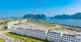 Bán đất nền dự án tại Green Dragon City 108m2 - LH 0966610006