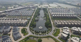 Căn góc đường to cần bán dự án Vườn Cam, 95tr/m2 - LH: 0973832423