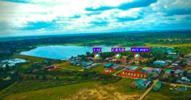 Bán đất tại đường Hùng Vương, xã Ea Tam, Krông Năng, Đắk Lắk - LH: 0706235256