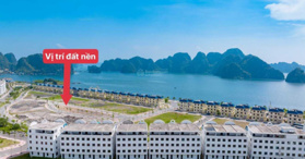 Bán đất ở ven biển Vịnh Bái Tử Long 110m2 - LH 0375423475