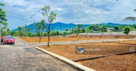 Siêu phẩm: Đất trục chính Đông Xuân - Quốc Oai - Hà Nội DT 160m2 Giá 10tr/m2 tiềm năng nhất Hòa Lạc