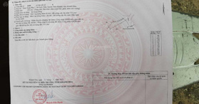 Cần bán lô Suối Tiên huyện Diên Khánh, tỉnh Khánh Hòa - LH: 0928881059