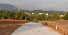 Bán đất Thượng Cốc Lạc Sơn, Hòa Bình 250m2 đến 350m2 0396789766