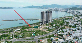 Bán lô đất mặt tiền đường Nguyễn Cơ Thạch, KĐT mới Vĩnh Hoà chỉ 95tr/m2 - LH: 0979085486