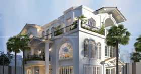 Bán biệt thự mặt phố Nguyễn Du, lô góc, mặt hồ Thiền Quang, DT 1006m2, MT 25m, giá 1 tỷ/m2