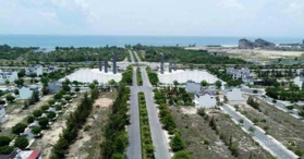 Cần tiền kinh doanh bán nhanh 6 nền Golden Bay Cam Ranh giá 20tr/m2 - LH:0932749019