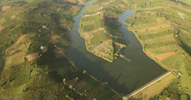 Bán đất ven hồ thôn 3 Xã Lộc Tân, Bảo Lâm, Lâm Đồng - LH: 0933769707