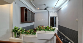 Bán nhà mặt tiền sầm uất phố ẩm thực Cư Xá Phú Lâm B Quận 6 157m2 - LH: 0914012161 