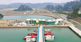 Bán đất đối diện công viên đất TĐC Hạ Long, Quảng Ninh- LH: 0975495123