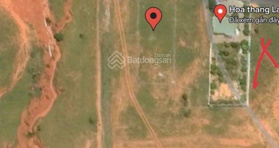 Bán đất mặt tiền 34m đường nhựa Tỉnh Lộ 716, Bắc Bình - LH: 0966343773