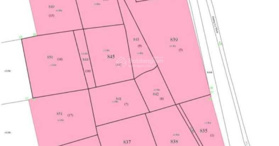 Cần chuyển nhượng quỹ đất lớn 35000m2 mặt tiền đường Lý Nhơn Cần Giờ chỉ 2.6tr/m2 -LH:0934468977