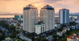 Bán quỹ căn 1-4PN mới mở bán Dle Roi Soleil Xuân Diệu Giứ từ 65tr/m2 - LH: 0975161845