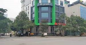 Bán Đất tặng 2 nhà 5 tầng MP Mỹ Đình 109M MT 4,9M Lô góc Kinh doanhVăn phòng chỉ169trệu/m2