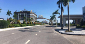 Bán đất Dự án KĐT Phương Đông, Vân Đồn, Quảng Ninh- LH:  0975495123