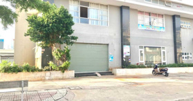 Cho thuê mặt bằng CC Bình An, Phường 10, TP. Vũng Tàu dt 158m2 - LH: 0909900617