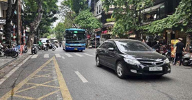 Mặt phố Đống Đa quá đẹp 210m2 x 9 tầng MT 8.2m. Chào 95.5 tỷ. Ms Dương 0935361977