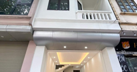 MẶT PHỐ HỒNG HÀ OTO KINH DOANH 45M 4 TẦNG MT 3.3M 8 TỶ