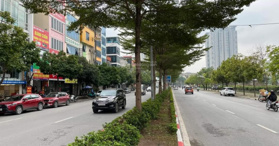 Bán căn chung cư tại Mai Dịch, Cầu Giấy T1 năm 2024