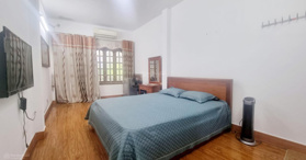 Bán nhà mặt phố Trương Định, Hoàng Mai 70m2 - LH 0337722226