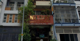 Bán mặt tiền Đinh Tiên Hoàng, Q1, Hồ Chí Minh 85 m² - LH: 0902571030