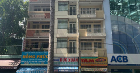 Bán nhà MT Nguyễn Thị Nhỏ, Q11 (4.2 * 36m) 3 lầu 20 tỷ - LH: 0916290011