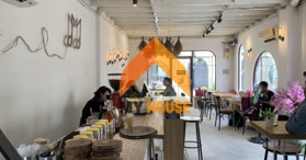 Cho thuê quán ở Phường Thảo Điền, Quận 2, Hồ Chí Minh - LH: 0937990755