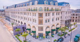 Bán KS mặt tiền biển Bảo Ninh, TP Đồng Hới - LH: 0902787709 