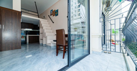 Cho thuê phòng ở 206, Đường Thanh Bình, Phường Mỗ Lao, Hà Đông, Hà Nội 25 m² - LH: 0968395420