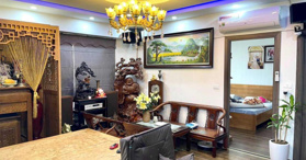 Bán căn hộ tại dự án Xuân Mai Riverside, Đường Thanh Bình, Phường Mỗ Lao, Hà Đông, Hà Nội 76 m²- LH: 0855858687