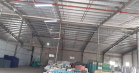 Cho thuê kho xưởng KCN Quang Minh, Mê Linh, Hà Nội- LH: 0934583385