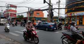 Bán MTKD Dương Đình Hội, Phước Long B, Quận 9. DT 180m2 - LH: 0934233293