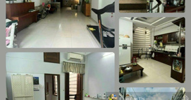 Bán nhà mặt phố tại đường Phan Chu Trinh, Phường Tân Thành, Tân Phú, Hồ Chí Minh - LH: 0909311041