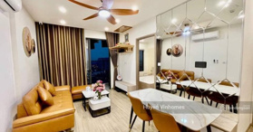 Chỉ 1,970 tỷ sở hữu ngay căn hộ 2N2VS 68m2 tại Vinhomes - LH: 0971456912