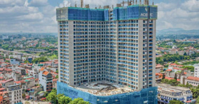 Bán Vinhomes Sky Park, Đường Ngô Gia Tự, Phường Trần Phú, Bắc Giang, Bắc Giang- 0836994734