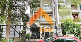 Cho thuê căn hộ ở Phường Thảo Điền, Quận 2, Hồ Chí Minh - LH: 0937990755
