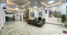 Bán toà chung cư mini siêu hiếm, ngõ 341 số nhà 14 Đội Cấn, Ba Đình doanh thu 1,6 tỷ/năm, 25.5 tỷ