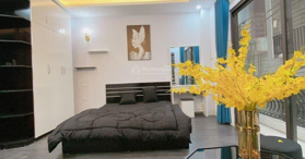 Bán tòa dòng tiền Nguyễn Khang, Cầu Giấy tháng 1/2024 