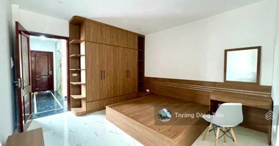  Bán CCMN Xuân Thủy - 7 tầng thang máy - xây mới - 36 phòng KK, quận Cầu Giấy T1 năm 2024