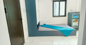 Toà căn hộ Nguyễn Ngọc Vũ, Cầu Giấy. 8.9 tỷ 50m2 x 6 tầng xây mới; Dòng tiền 720 triệu/năm