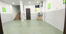 Bán chung cư mini phố Pháo Đài Láng, Đống Đa, 10 phòng khép kín, dòng tiền 8%/năm - LH: 0932596286