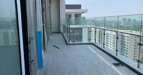 Bán gấp 2 căn Penthouse Antonia Phú Mỹ Hưng, Q7, HCM - LH: 0938246348