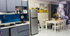 Bán rất gấp căn hộ 2 phòng ngủ Saigon South, Nhà Bè, HCM - LH: 0938246348