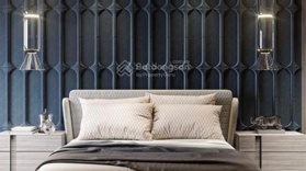 Bán nhà đường Nguyễn Thị Minh Khai Q1, Hồ Chí Minh 80,5 m² - LH: 0906871860