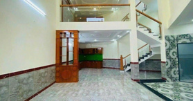 Bán nhà hẻm 6m Nguyễn Ảnh Thủ Q12, HCM, Dt 56m² - LH: 0986778775