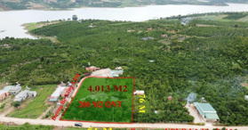 Bán đất thích hợp xây dựng nghỉ dưỡng Di Linh, Lâm Đồng- LH: 0975543303