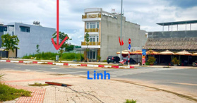 Ngộp sâu bán cắt lỗ 215m2 view biển Cần Giờ, MT Duyên Hải, cách biển 50m, gần Vin, có sổ -LH:0947716017